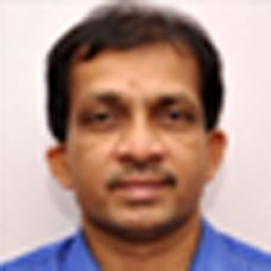 Shreenivasa Rao Jarapala